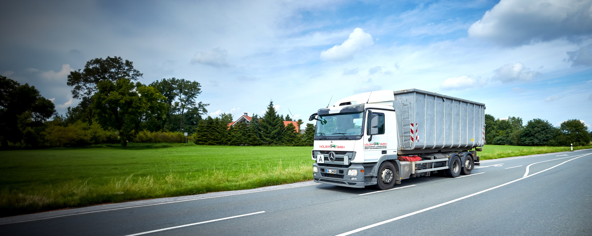 Containerdienst